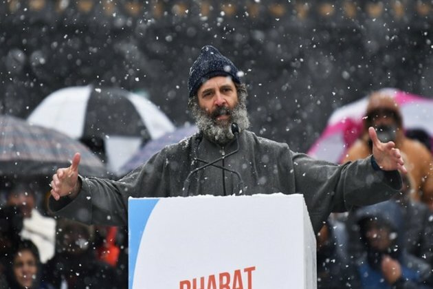 Rahul Gandhi writes to PM Modi; asks him to not 'force' Kashmiri Pandit employees to return to Valley