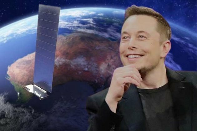 Elon Musk does something right and brings Starlink to all Australians
