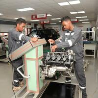 China plays "driving" role in sustainable industrialization of Africa, says Malagasy economist