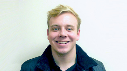New addition to Stelrad Brand Specialists team