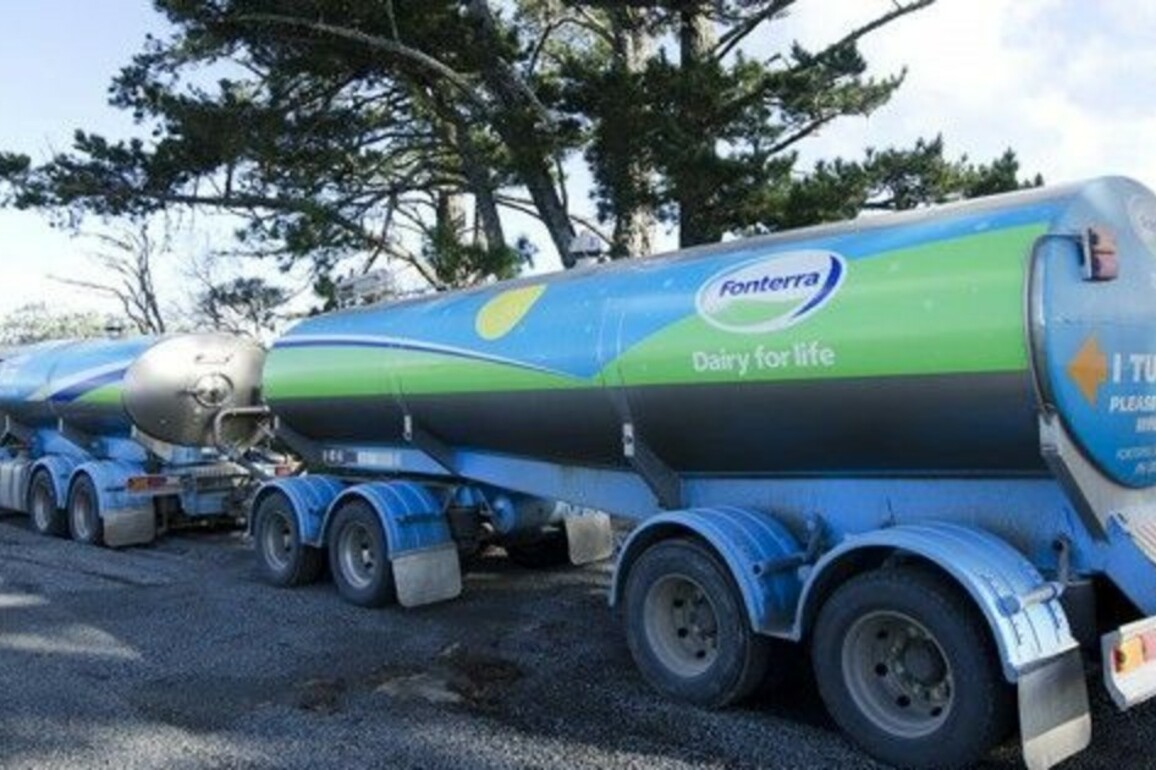 Fonterra pursue dual-track process in sale of Mainland Group