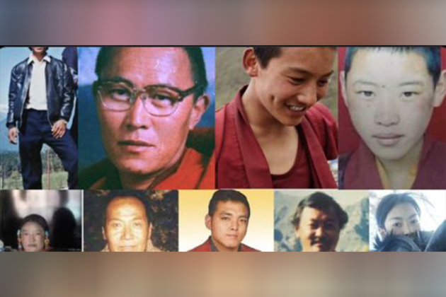 CTA report exposes systematic torture and deaths of Tibetan political prisoners under Chinese rule