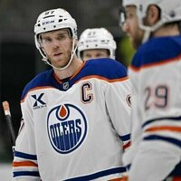 Oilers face league-best Avalanche while in search of finishing kick