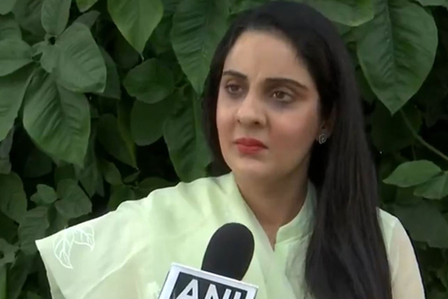 "You only want to misbehave": Delhi State Haj Committee chief on AIMPLB's Waqf Bill protest