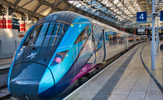 Hitachi Rail and TransPennine Express launch 'UK first' battery train trial