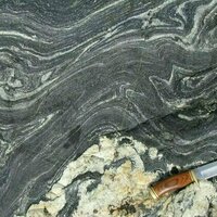 The oldest rocks on Earth are more than four billion years old