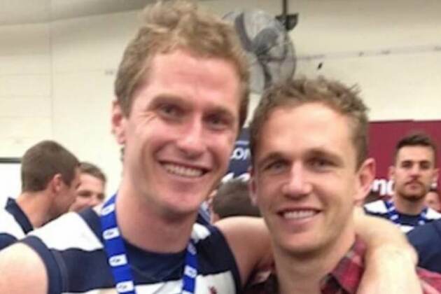 Footy fans are slammed for making videos that poke fun at suicide