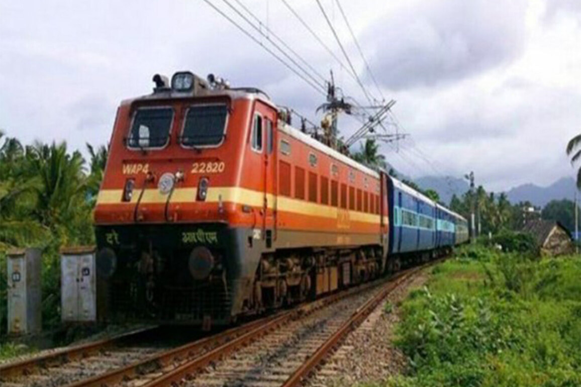 Beware of cyber fraud: Railway pensioners urged to stay vigilant against scammers