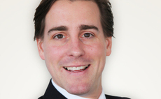 GEM hires KKR's van Remmen