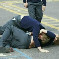 Often parents and schools disagree about whether something is 'bullying': what happens next?