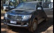  The Toyota Hilux is part of a class action against Toyota Australia due to alleged issues with diesel particulate filters.