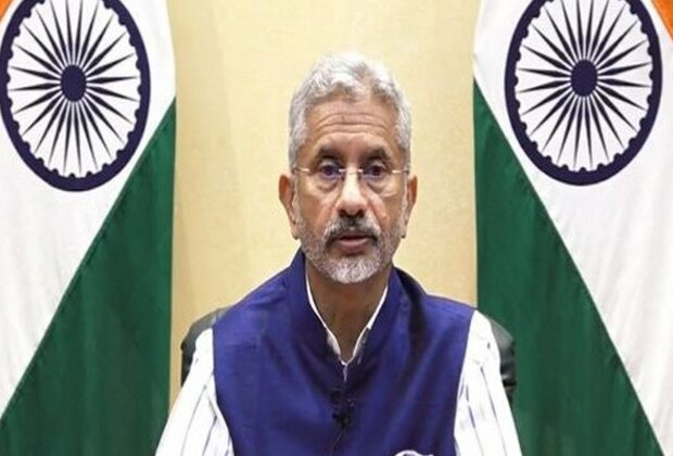 India always stood with Madagascar and will continue to work for SAGAR vision, says Jaishankar