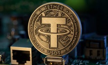 Crypto moves on royalties as Tether enters Elemental 