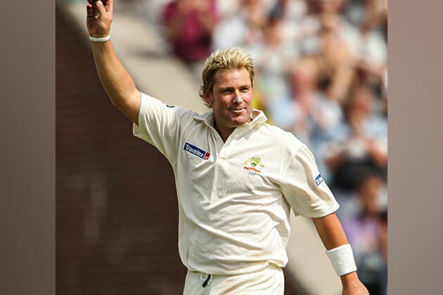 On this day in 2005, Australian spin maestro Shane Warne became first bowler to take 600 Test wickets