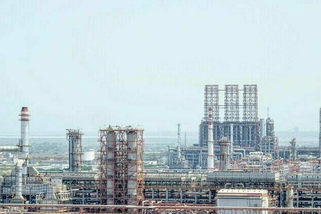 Microsoft restores services to sanctioned Indian refiner