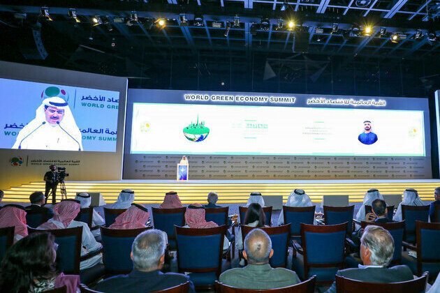 WGES 2025 to explore role of technology, innovation in advancing climate security
