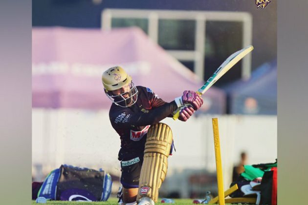 IPL 13: Need to up my game and get few runs, says Dinesh Karthik