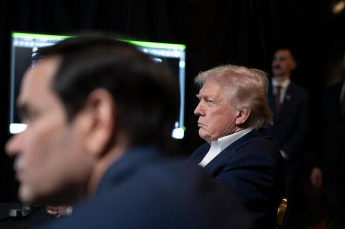 Who might be next: Countries in US crosshairs after Venezuela