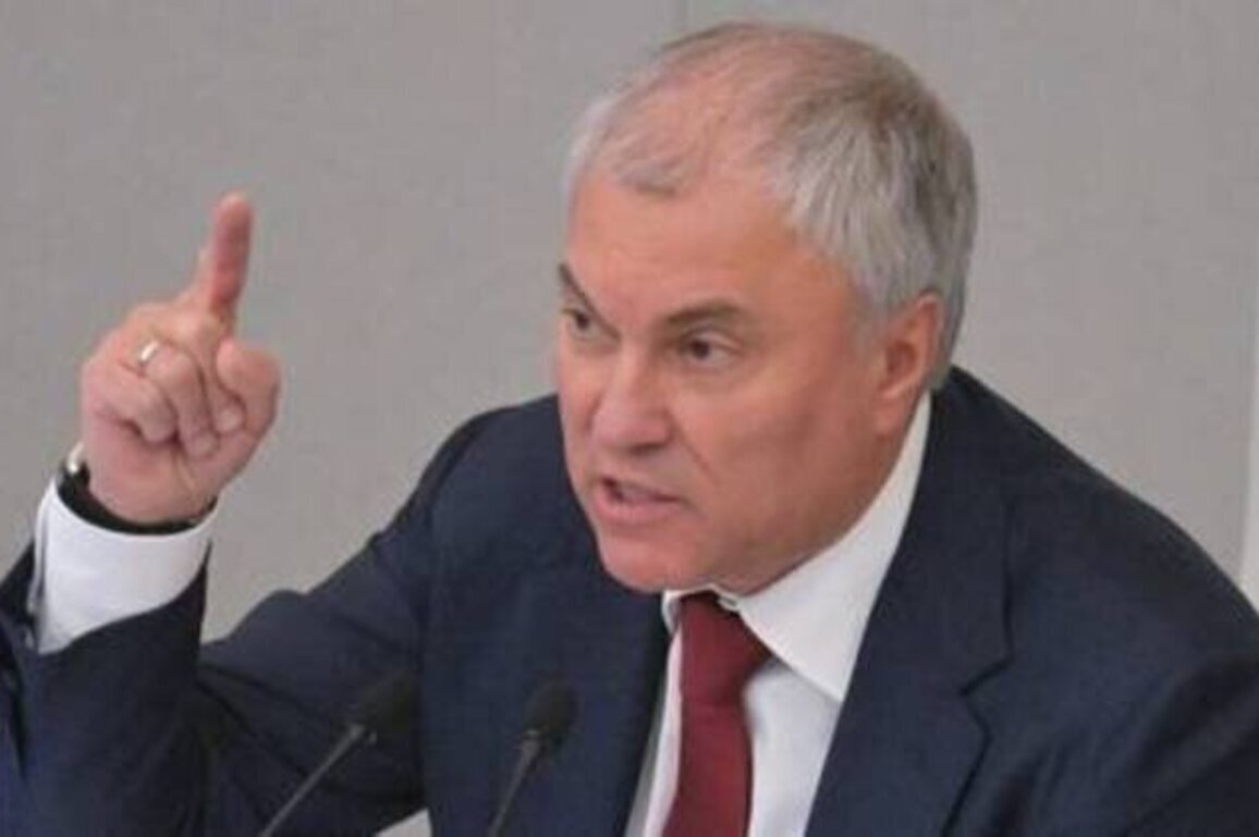 Armenia will 'pay steep price' for trading Russia for EU - Moscow's top lawmaker