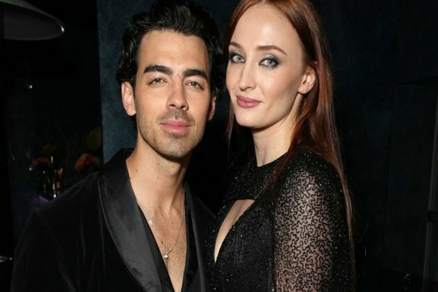 Joe Jonas reacts after ex-wife Sophie Turner sues him for custody of their children