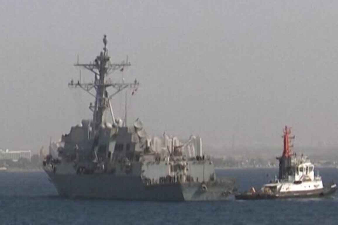 US, Iran Begin Diplomatic Talks In Oman Amid Heightened Tensions
