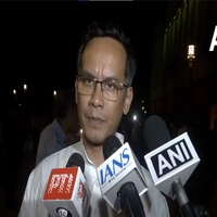 "Attempted to take entire credit for Operation Sindoor": Gaurav Gogoi rebukes PM Modi's speech in Lok Sabha