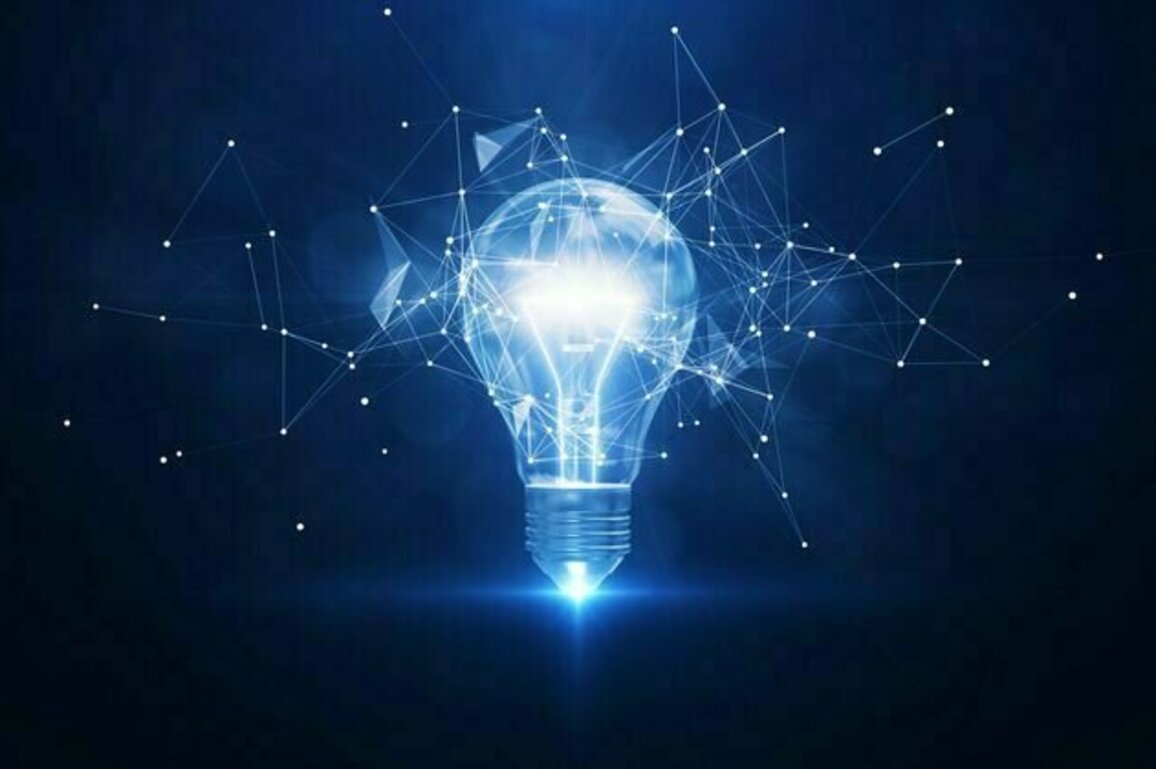 Who invented the light bulb?