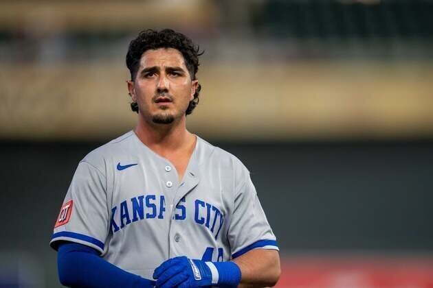 After Josh Rojas' hectic but rewarding day, Royals strive for another win vs. Twins