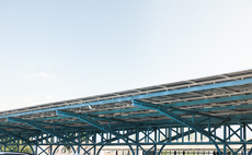 Government considers making solar carports mandatory for businesses
