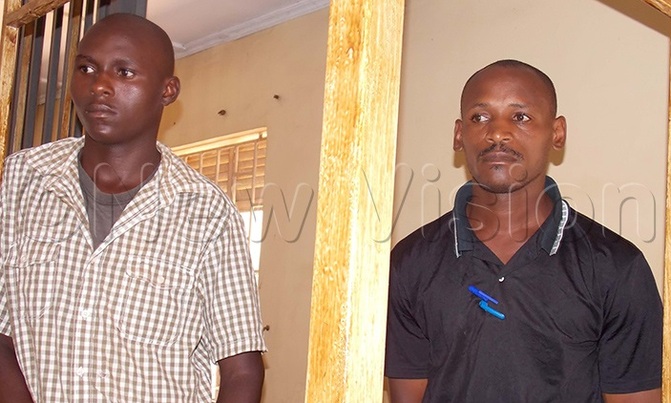 Army Court withdraws charges against more Rwandans Army Court withdraws charges against more Rwandans