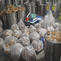 One nabbed for manufacturing adulterated ghee, dairy products; Rs 18.26 lakh worth items seized
