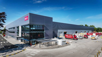 SIG UK acquires F30 Building Products 