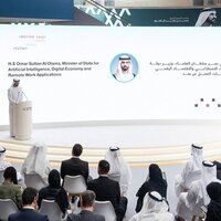 UAE Coding Day: Launch of national initiatives, honouring school students in UAE Codes Hackathon