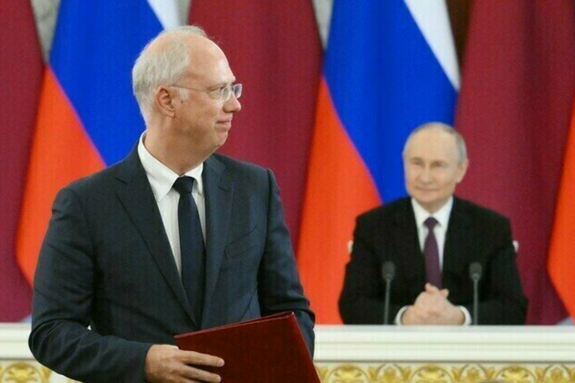 Brussels makes EU as uncompetitive as possible Putin envoy