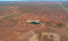 Odyssey on a journey toward gold production