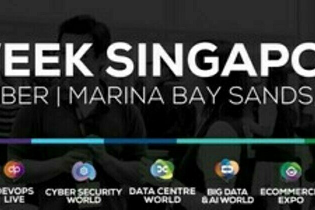 Tech Week Singapore 2024 to unveil the future of innovation with world's top tech leaders in attendance