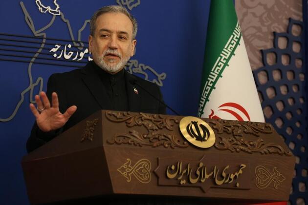 Interview: Iran ready to facilitate Hormuz transit with coordination and respect for sovereignty, security, says envoy