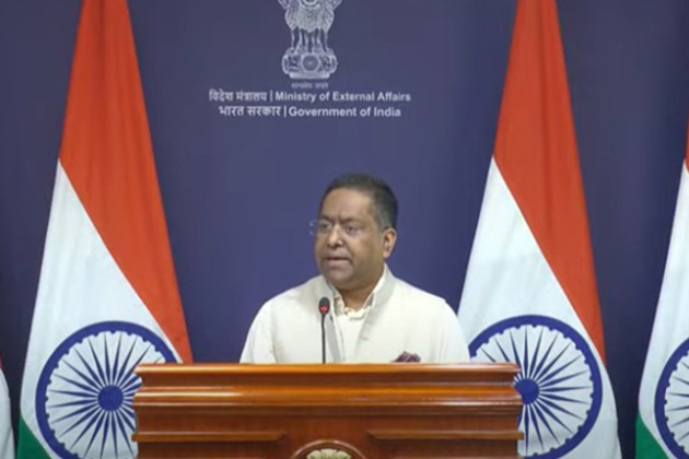India evacuated 3,426 Indian nationals from Iran, 818 from Israel in Operation Sindhu: MEA