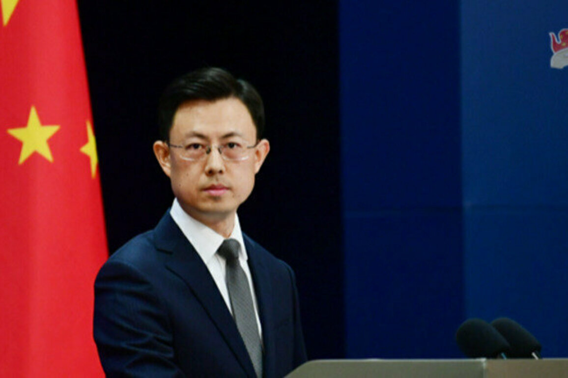 China to Philippines: Stop serving as other country's mouthpiece