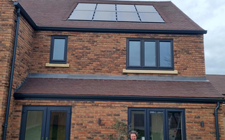 Good Energy debuts new smart export tariff for solar generators