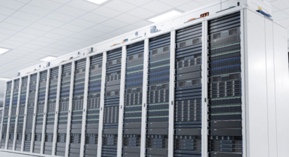 Exploring the capital-intensive turn in cloud infrastructure
