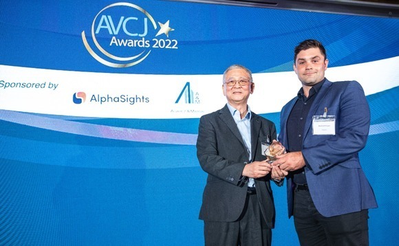 AVCJ Awards 2022: Fundraising of the Year – Mid Cap: Potentia Capital
