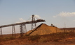  Iron ore production keeps economy ticking over