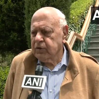 J-K: Farooq Abdullah hails celebration of Kheer Bhawani Mela, Hazrat Hamdani Urs together as symbol of communal harmony