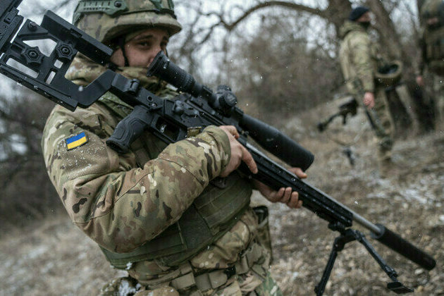 Significant progress made on Ukraine ceasefire  Putin aide