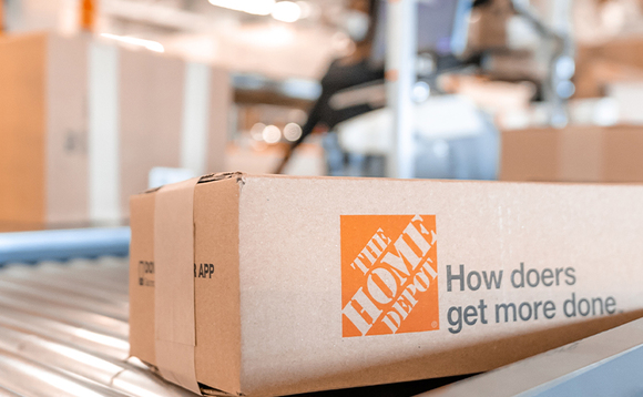 Home Depot announces sustainability fixes across its business