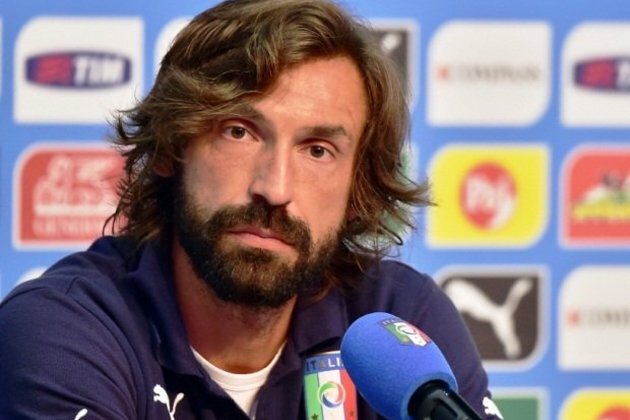 Juve manager Pirlo gets coaching licence in time for new season