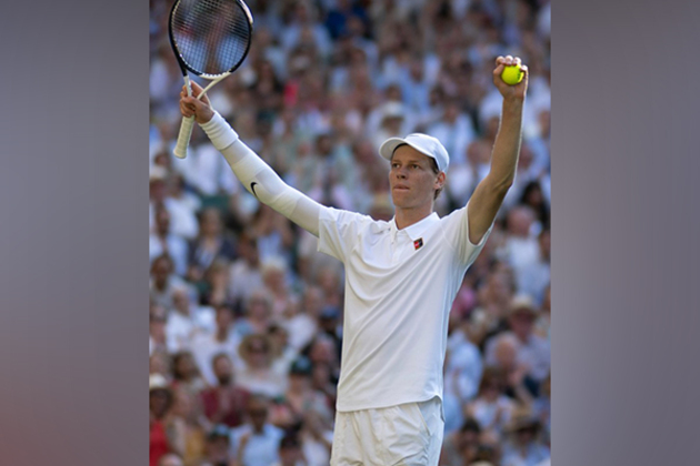 World number one Jannik Sinner qualifies for Nitto ATP Finals