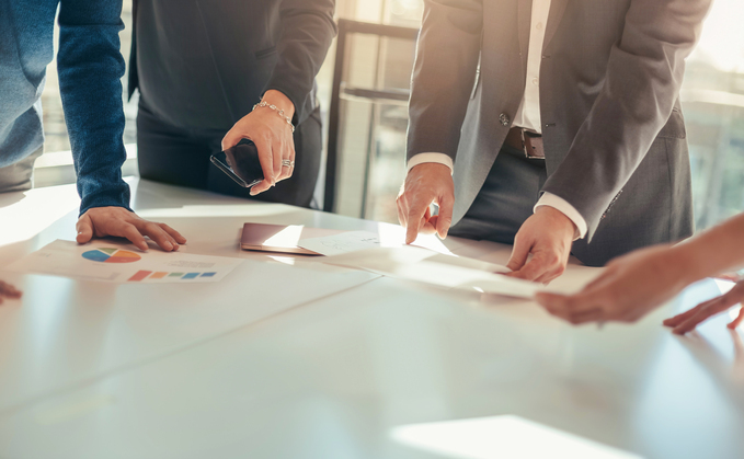 Buyout no longer the default as sponsors review long-term pension strategies
