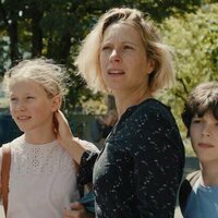 The Courageous: a powerful work of social realism about a rebellious mother searching for her place in the world